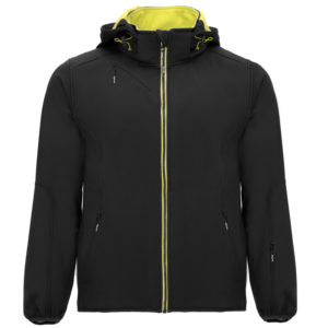 Chaqueta Softshell