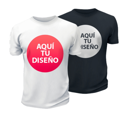 Polera Personalizada