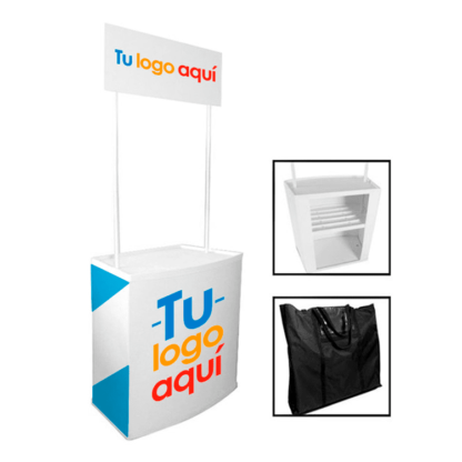 Stand Publicitario Counter