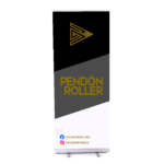 Pendón Roller Publicitario