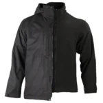 Chaqueta 3 en 1 Basic ml hombre
