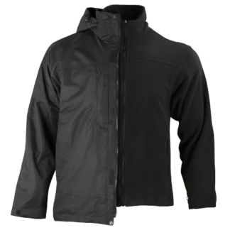 Chaqueta 3 en 1 Basic ml hombre